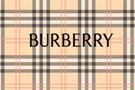 my burberry wikipedia|what is burberry known for.